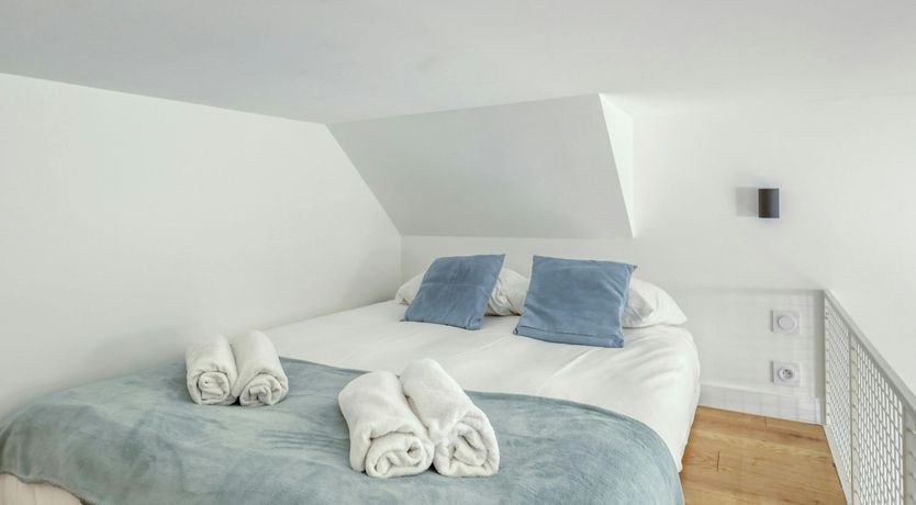 Photo of Montmartre's Hidden Gem