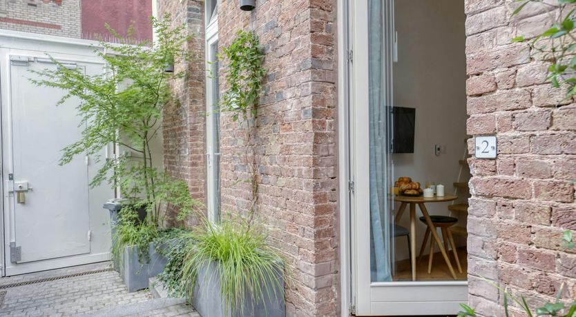 Photo of Montmartre's Hidden Gem