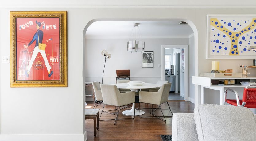 Photo of Roll the Credits