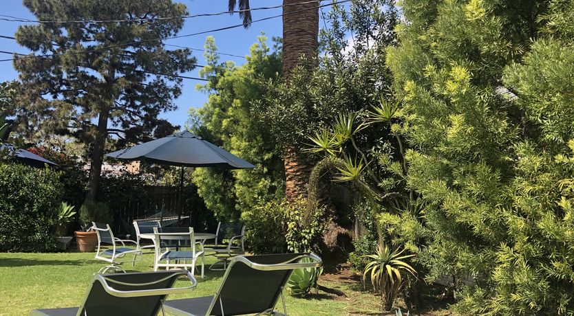 Photo of Roll the Credits