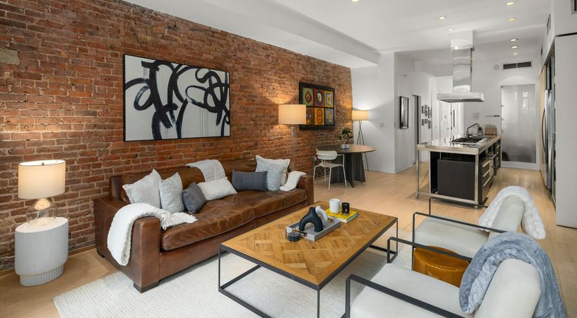 Photo of NoHo Serenity