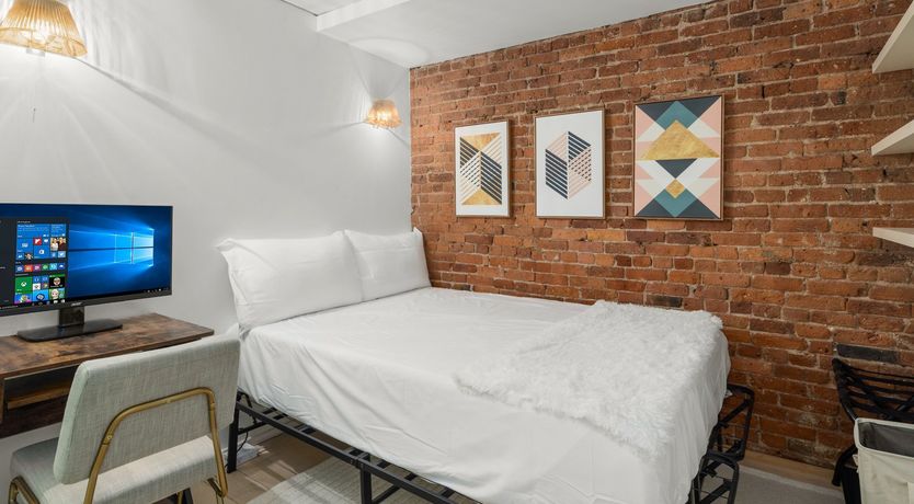 Photo of NoHo Serenity