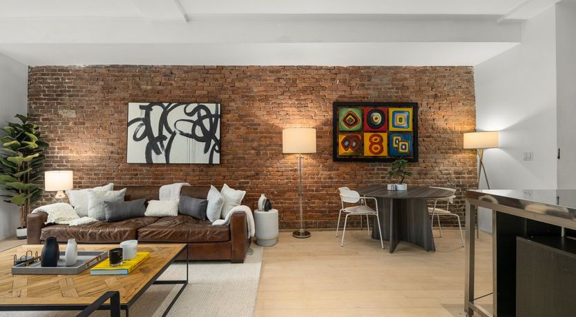 Photo of NoHo Serenity