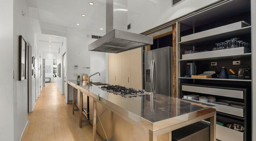 Photo of NoHo Serenity