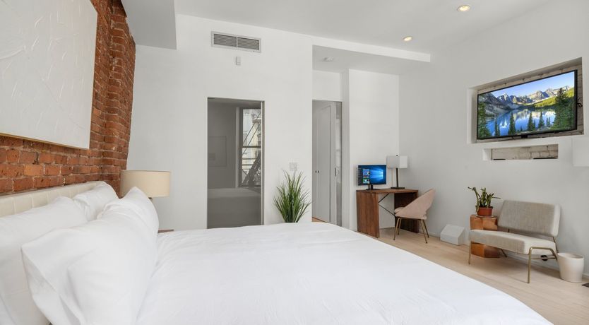 Photo of NoHo Serenity