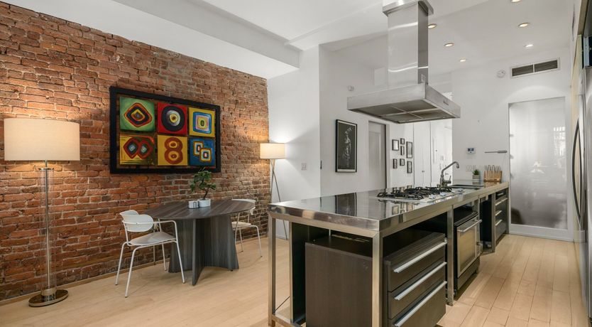 Photo of NoHo Serenity