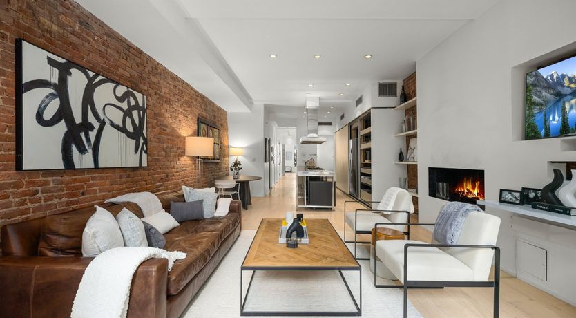 Photo of NoHo Serenity