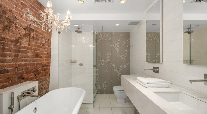 Photo of NoHo Serenity