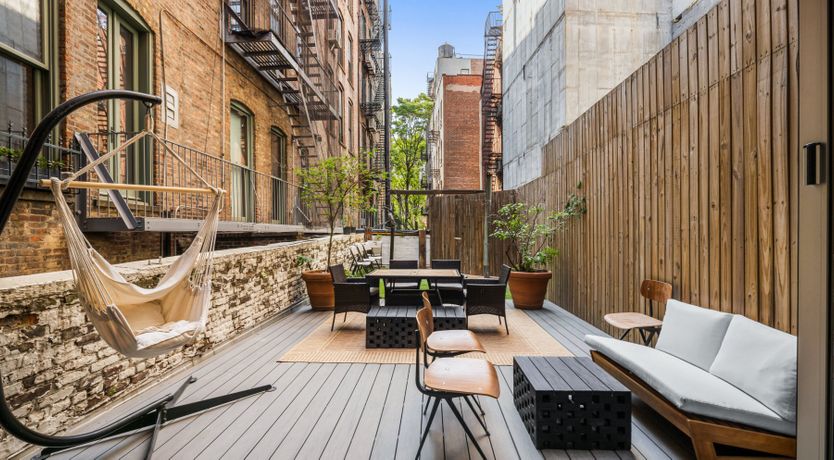 Photo of NoHo Serenity