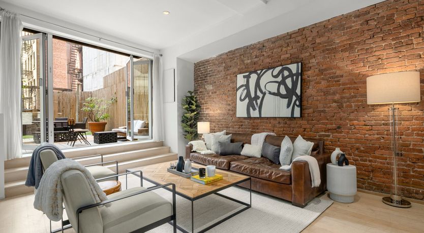 Photo of NoHo Serenity