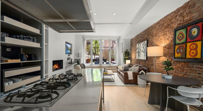 Photo of NoHo Serenity