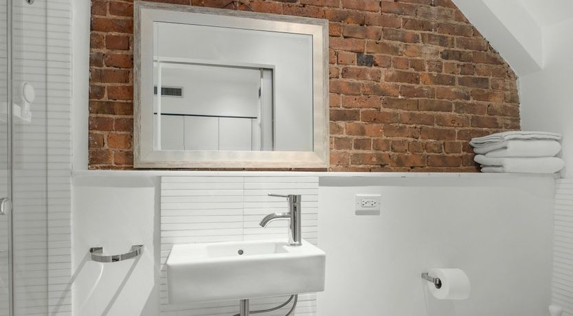 Photo of NoHo Serenity