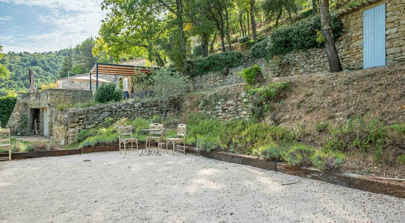 Photo of The Scent of Flowers