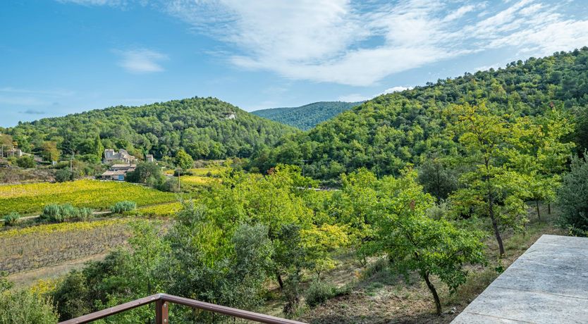 Photo of The Scent of Flowers