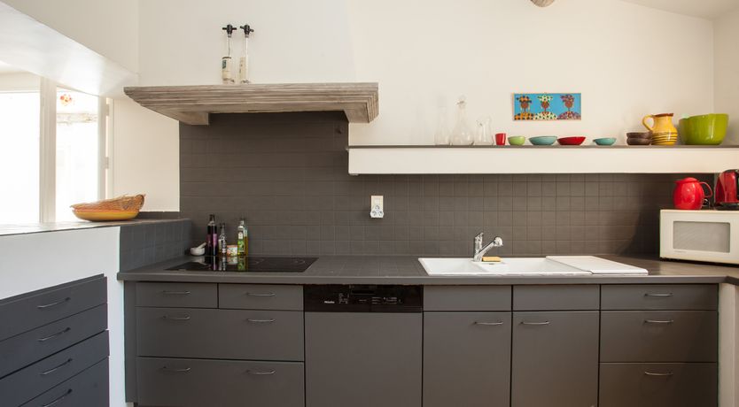 Photo of The Scent of Flowers