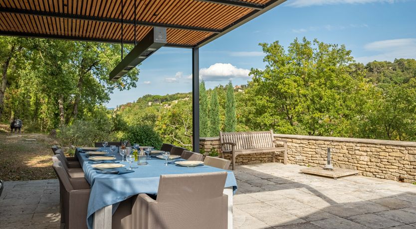 Photo of The Scent of Flowers