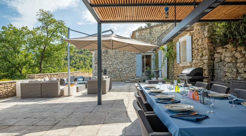 Photo of The Scent of Flowers