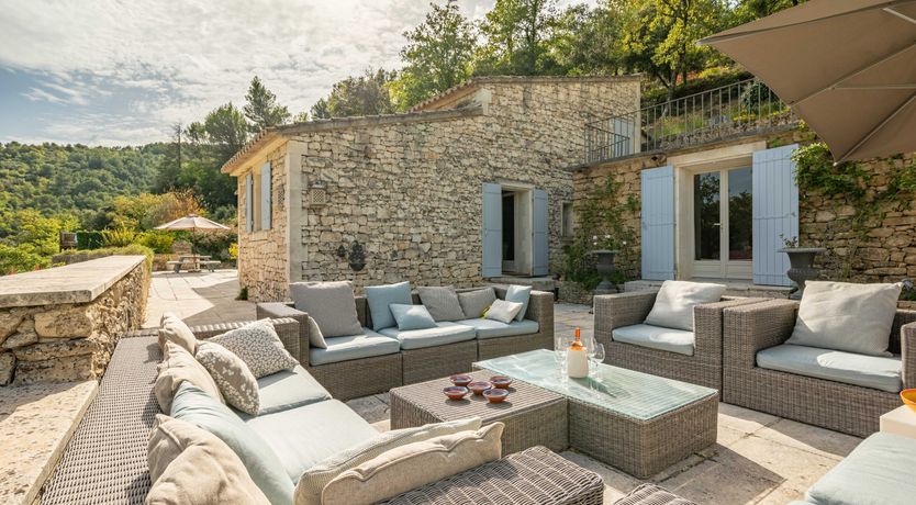 Photo of The Scent of Flowers