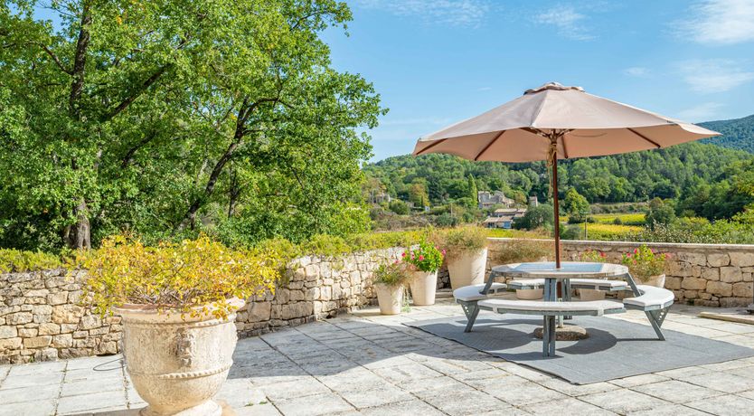 Photo of The Scent of Flowers