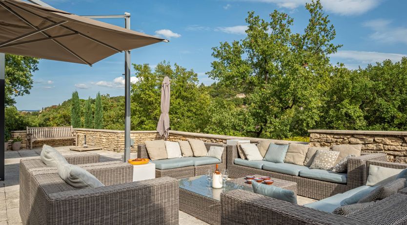 Photo of The Scent of Flowers