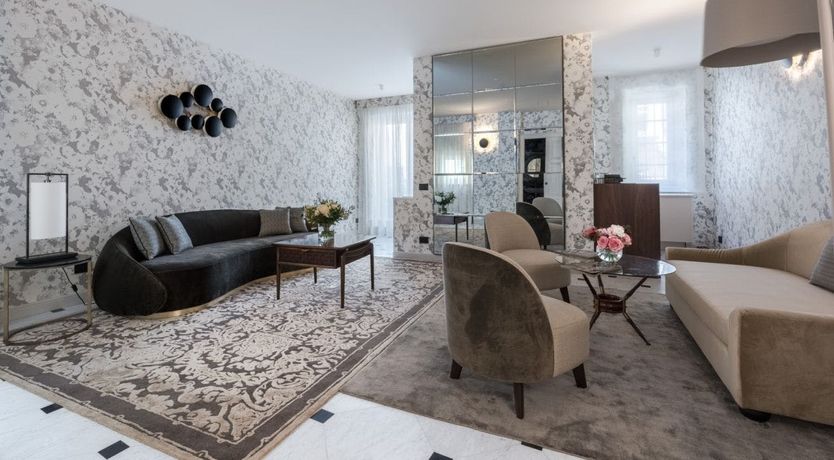 Photo of The Light of the City