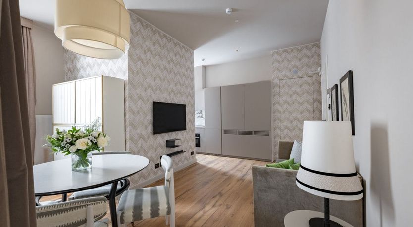 Photo of The Light of the City