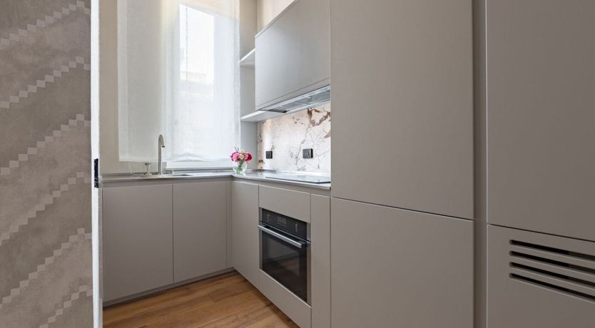 Photo of The Light of the City