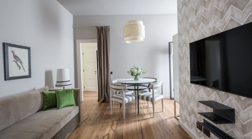 Photo of The Light of the City