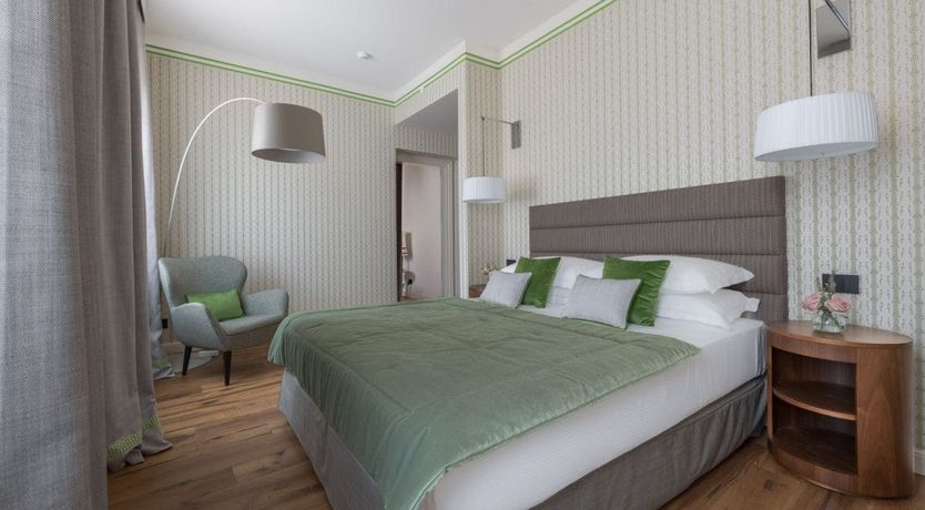 Photo of The Light of the City