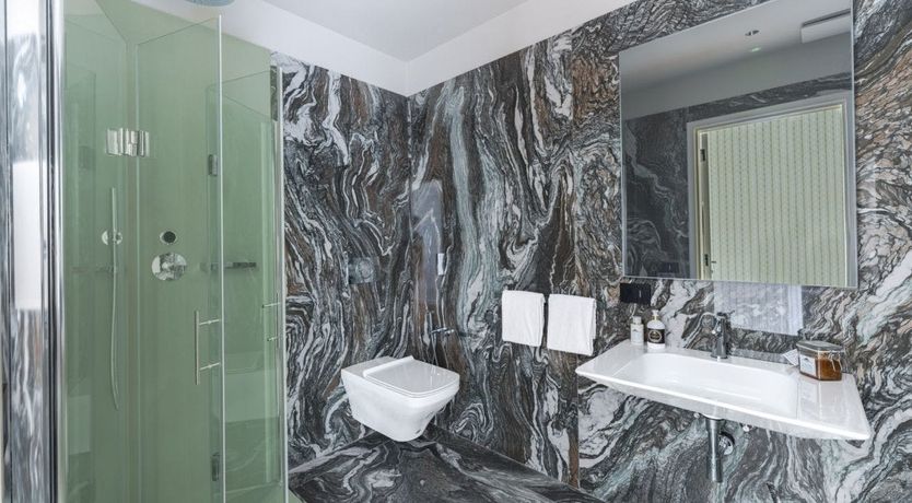 Photo of The Light of the City