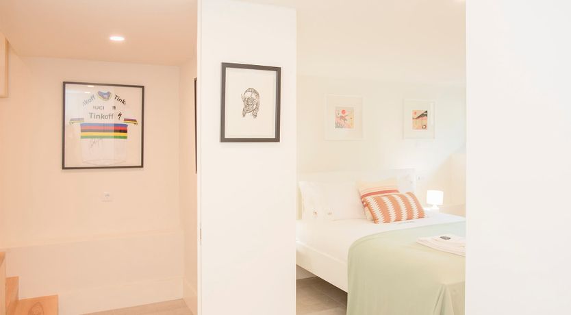 Photo of Boho Chic Getaway