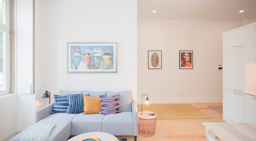 Photo of Boho Chic Getaway