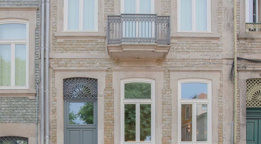 Photo of Boho Chic Getaway