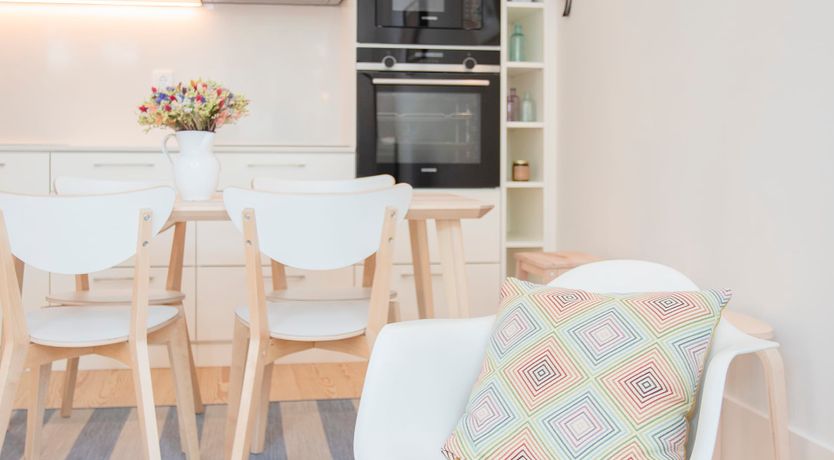 Photo of Boho Chic Getaway