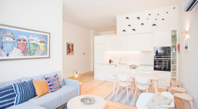 Photo of Boho Chic Getaway