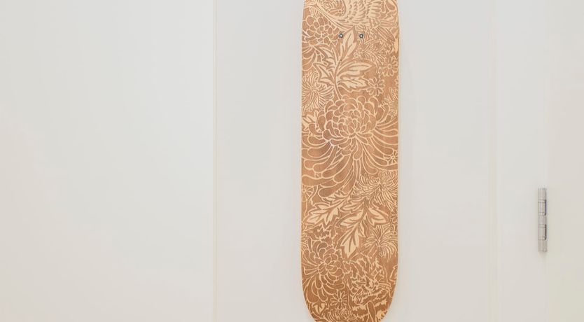 Photo of Boho Chic Getaway