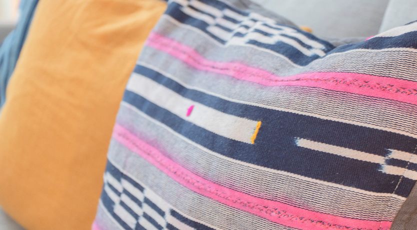 Photo of Boho Chic Getaway