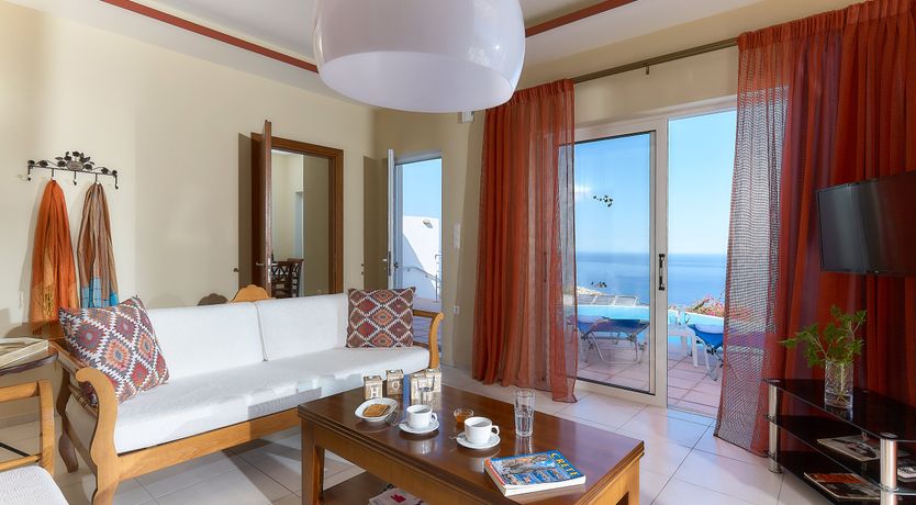 Photo of Aegean Blue Breeze