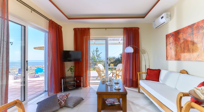 Photo of Aegean Blue Breeze