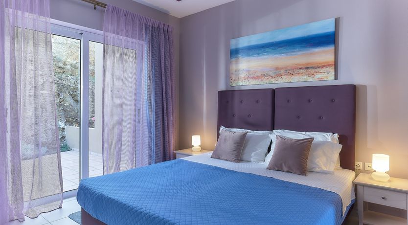 Photo of Aegean Blue Breeze