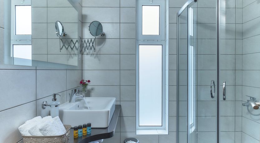 Photo of Aegean Blue Breeze