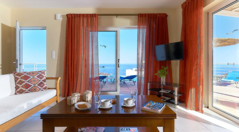 Photo of Aegean Blue Breeze