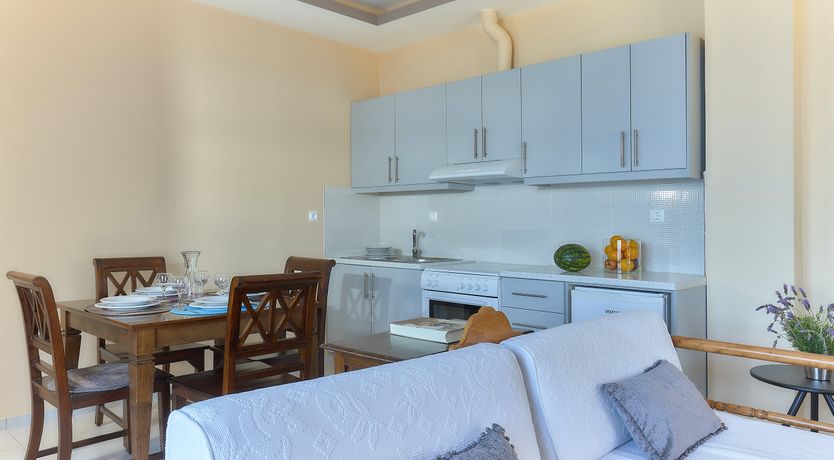 Photo of Aegean Blue Breeze