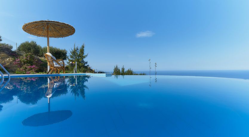 Photo of Aegean Blue Breeze