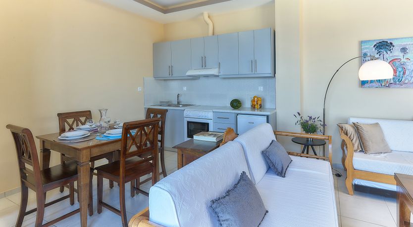 Photo of Aegean Blue Breeze