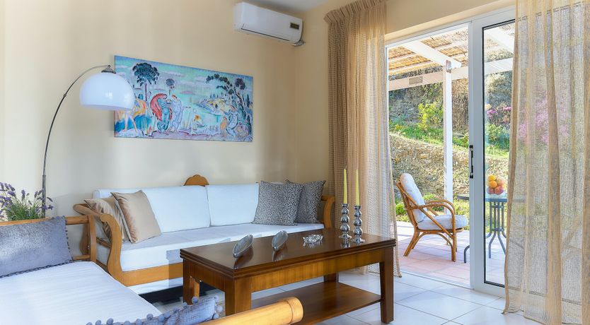 Photo of Aegean Blue Breeze