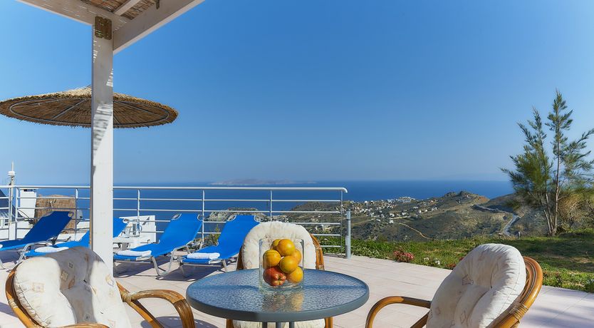 Photo of Aegean Blue Breeze