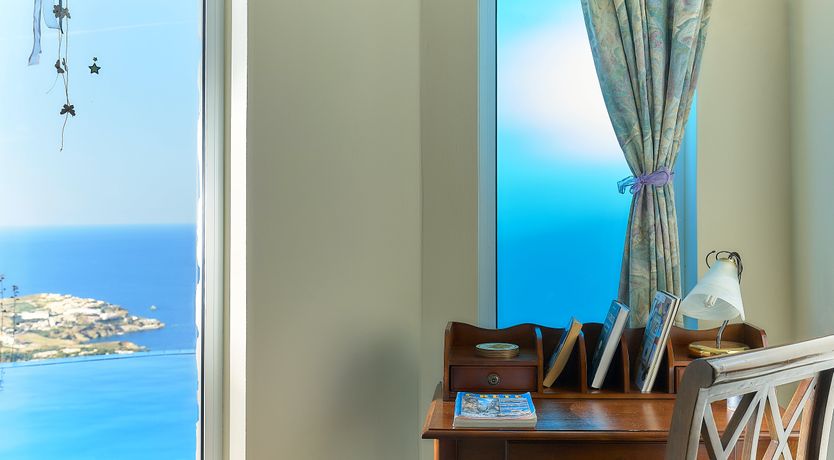 Photo of Aegean Blue Breeze