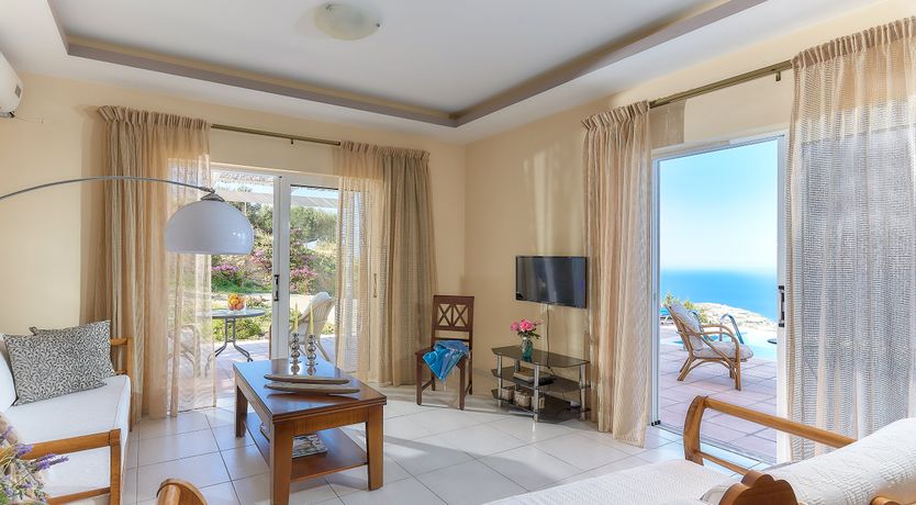 Photo of Aegean Blue Breeze