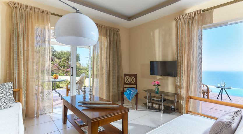 Photo of Aegean Blue Breeze